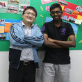 anthony economics tutor singapore